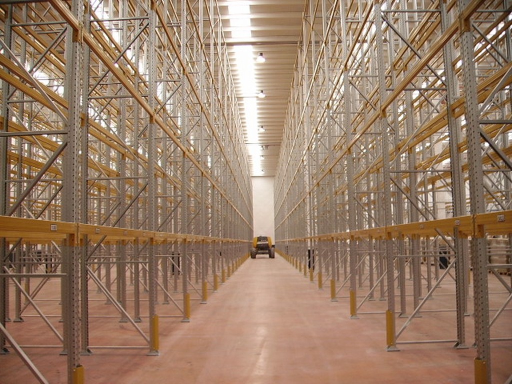 logistica