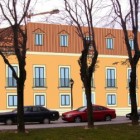 Edificio Aranjuez