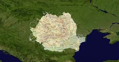 Proyecto Rumania